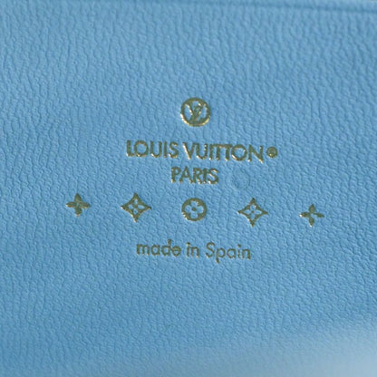 Louis Vuitton Shoulder Bag Malibu Pochette — view 6