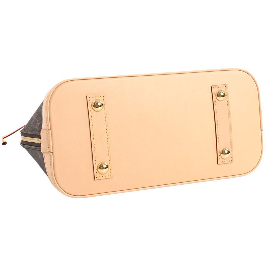 Louis Vuitton Handbag Alma PM — view 5