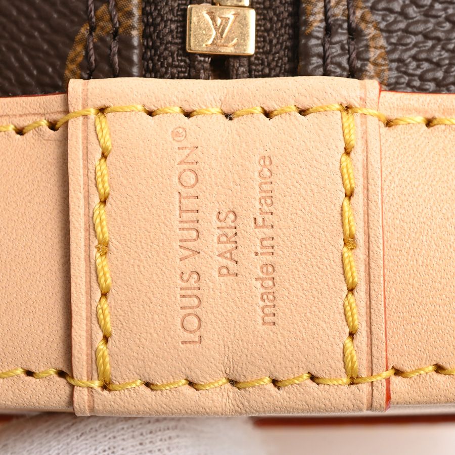 Louis Vuitton Handbag Alma PM — view 6