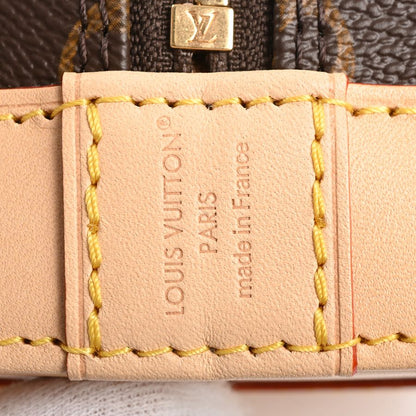 Louis Vuitton Handbag Alma PM — view 6