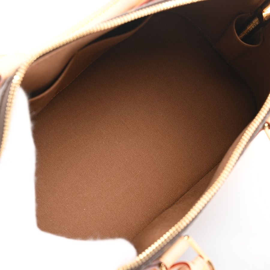 Louis Vuitton Handbag Alma PM — view 4