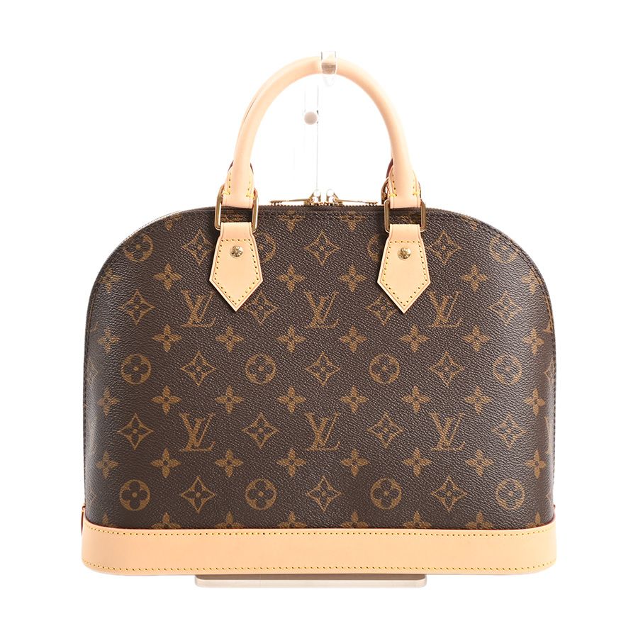 Louis Vuitton Handbag Alma PM — view 3