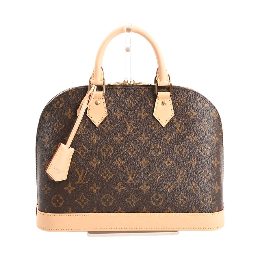 Louis Vuitton Handbag Alma PM