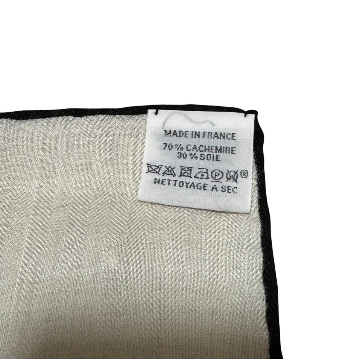 Hermes Carre Geant 140 Palefroi Casisir Shawl Horse Scarf — view 8
