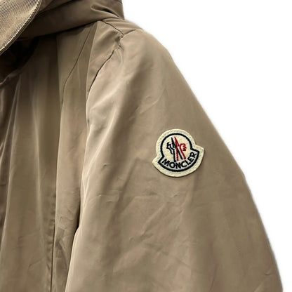 Moncler Coat XS Topaze Beige 0 — view 6