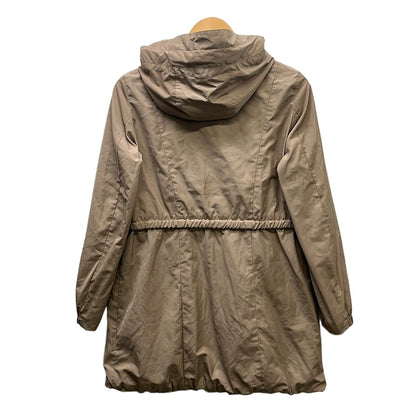 Moncler Coat XS Topaze Beige 0 — view 2