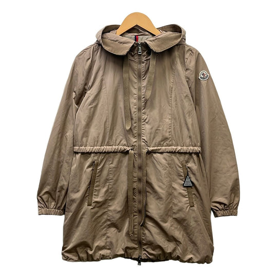 Moncler Coat XS Topaze Beige 0