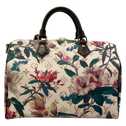 Louis Vuitton Handbag Monogram Eden Speedy Soft 30 — view 3