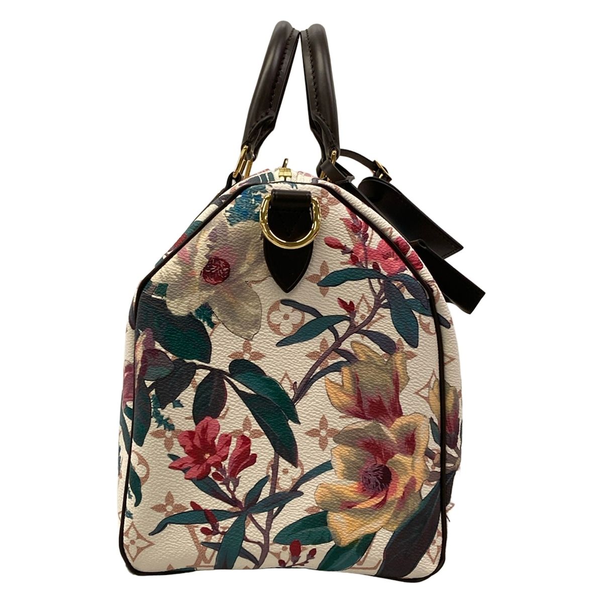 Louis Vuitton Handbag Monogram Eden Speedy Soft 30 — view 2