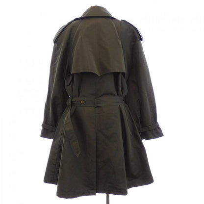 Chanel Vintage 94A Trench Coat — view 2