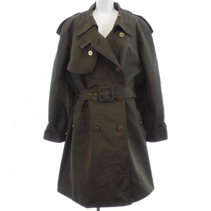 Chanel Vintage 94A Trench Coat