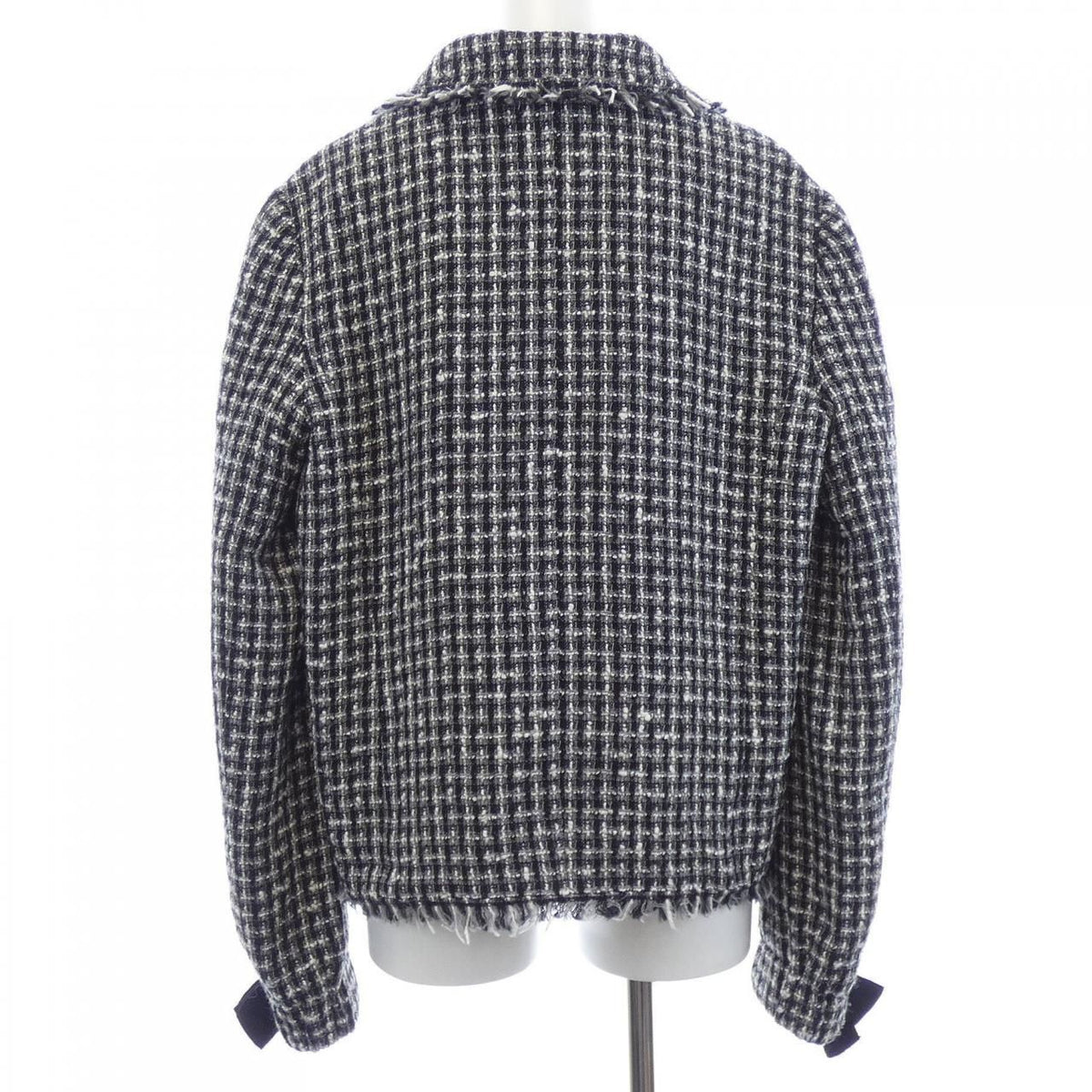 Chanel Vintage 04A Jacket — view 2