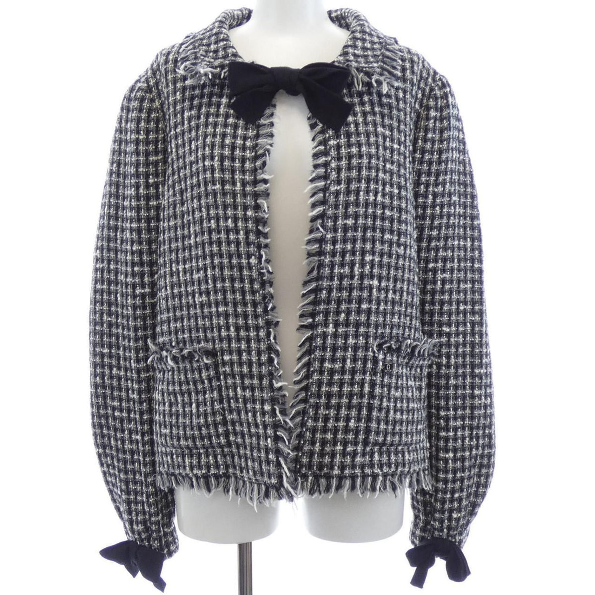 Chanel Vintage 04A Jacket