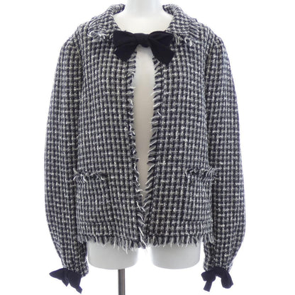 Chanel Vintage 04A Jacket