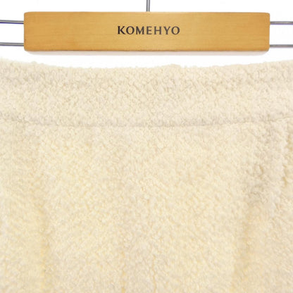 Dior Vintage Skirt White — view 5