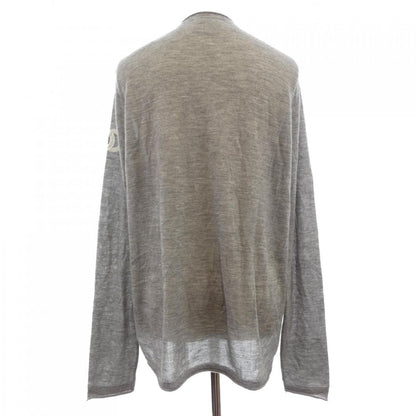 Chanel 09A Cardigan Gray — view 2