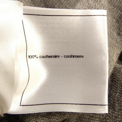 Chanel 09A Cardigan Gray — view 3