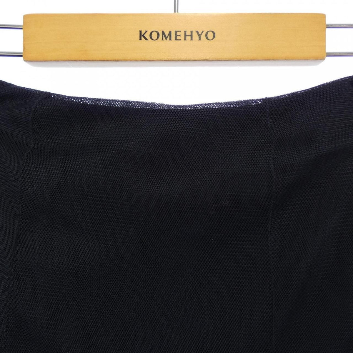Chanel Vintage 02C Skirt — view 5