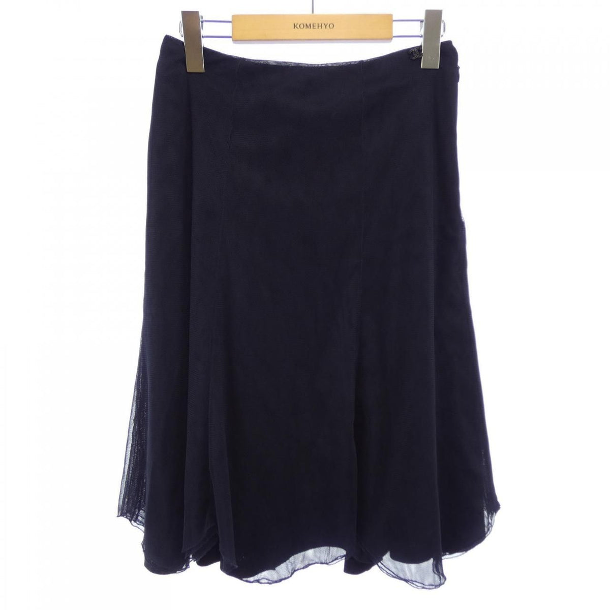 Chanel Vintage 02C Skirt