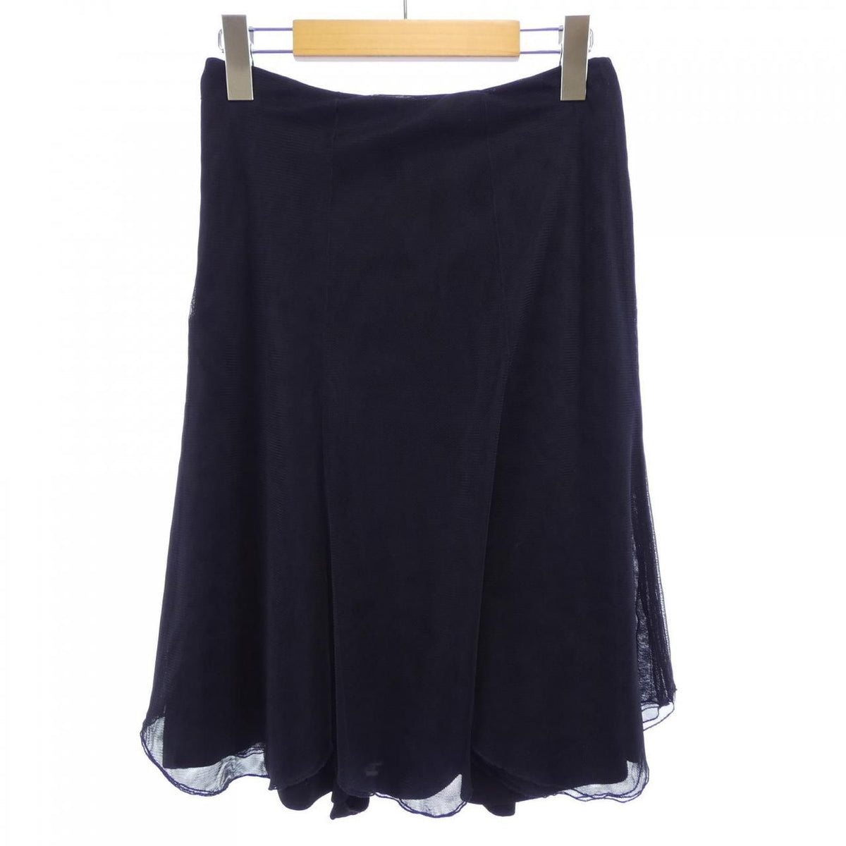 Chanel Vintage 02C Skirt — view 2