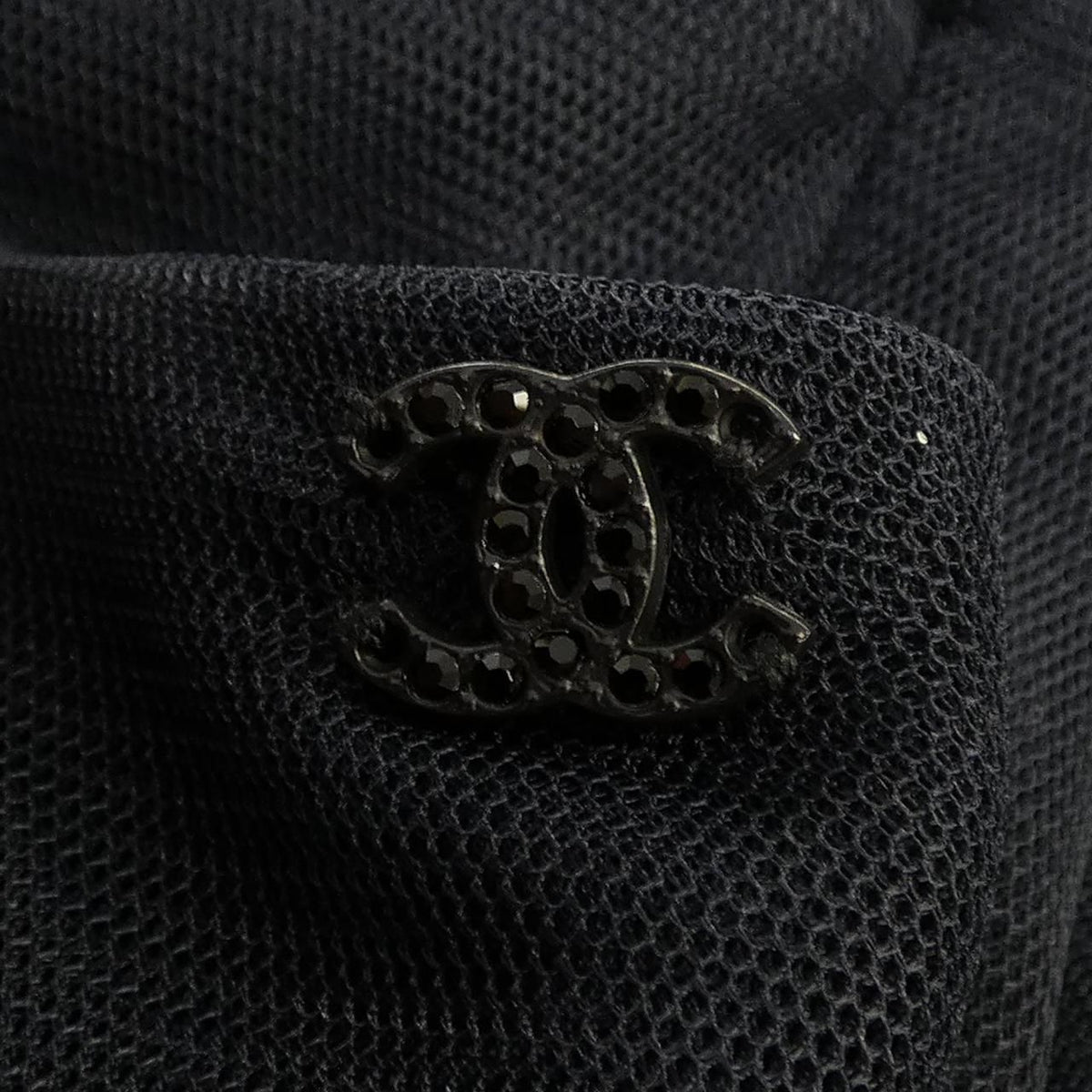 Chanel Vintage 02C Skirt — view 7