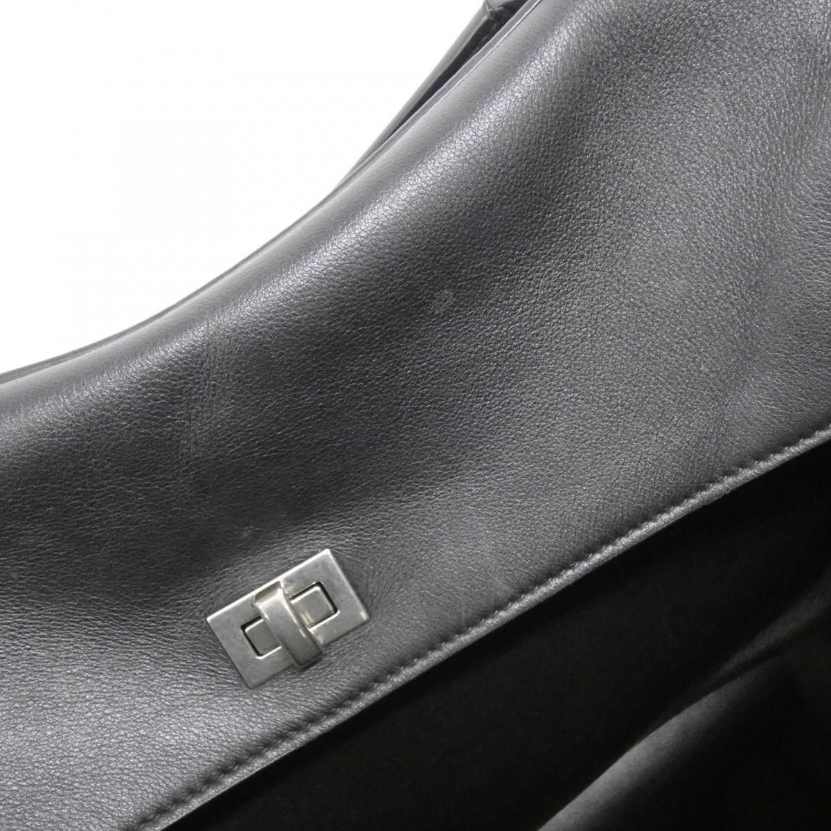 Balenciaga Rodeo Large Shoulder Bag — view 4