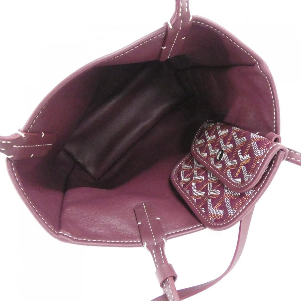Goyard Anjou Mini Bag — view 6