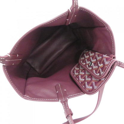 Goyard Anjou Mini Bag — view 6