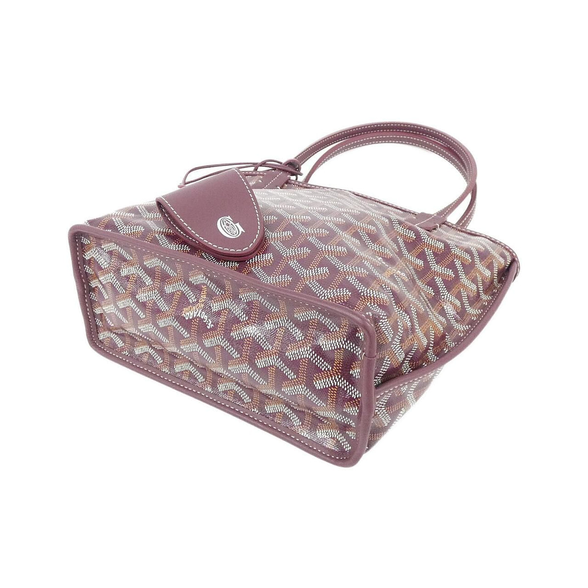 Goyard Anjou Mini Bag — view 3