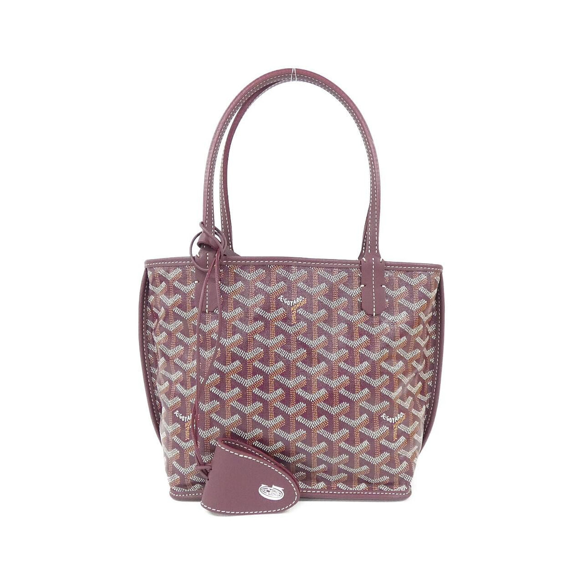 Goyard Anjou Mini Bag