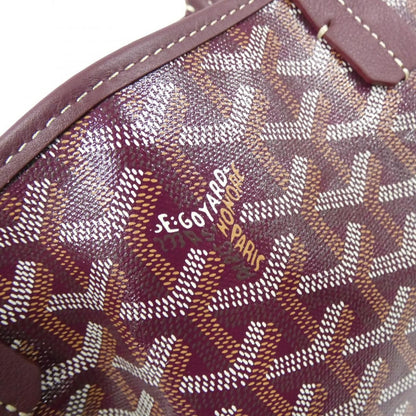 Goyard Anjou Mini Bag — view 4