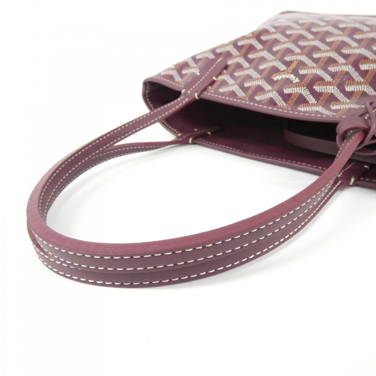 Goyard Anjou Mini Bag — view 5