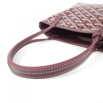Goyard Anjou Mini Bag — view 5