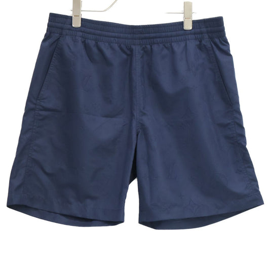 Louis Vuitton Osj Nylon Monogram Swim