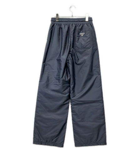 Prada Triangle Logo Pants 36 — view 2