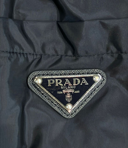 Prada Triangle Logo Pants 36 — view 8