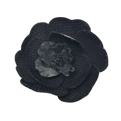 Chanel Camellia Corsage Brooch