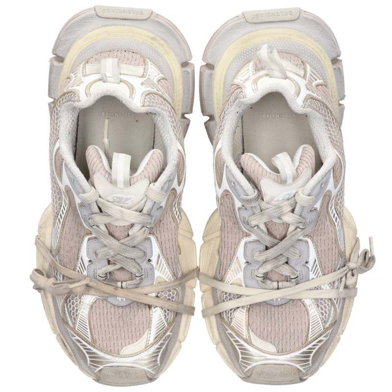 Balenciaga 3XL Three XL Sneakers — view 4