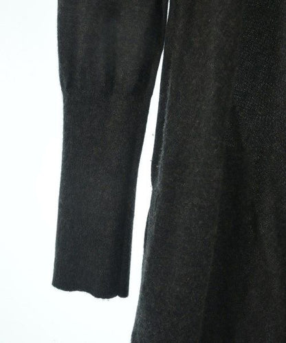 Brunello Cucinelli Cardigan Gray — view 5