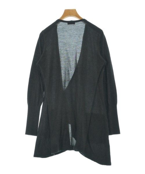 Brunello Cucinelli Cardigan Gray — view 2