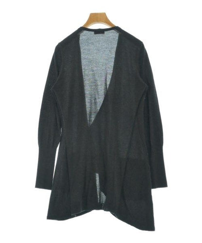 Brunello Cucinelli Cardigan Gray — view 2