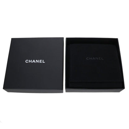 Chanel Padlock Motif Choker Necklace — view 5