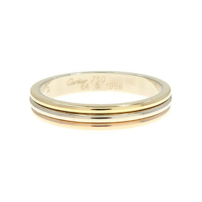 Cartier Trinity Wedding Ring