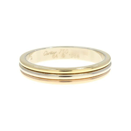 Cartier Trinity Wedding Ring