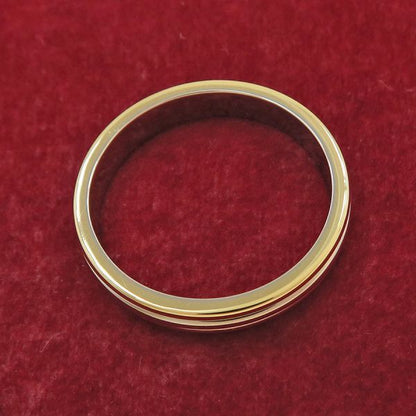 Cartier Trinity Wedding Ring — view 4