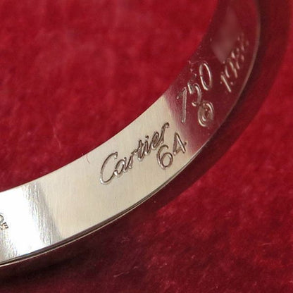 Cartier Trinity Wedding Ring — view 6