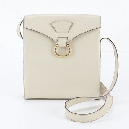 Celine Vintage Leather Shoulder Bag