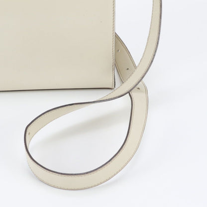 Celine Vintage Leather Shoulder Bag — view 2