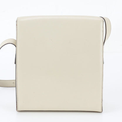 Celine Vintage Leather Shoulder Bag — view 3