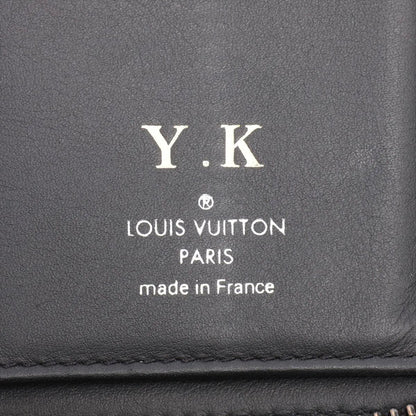 Louis Vuitton Damier Rush Zippy Wallet Vertical Leather — view 7